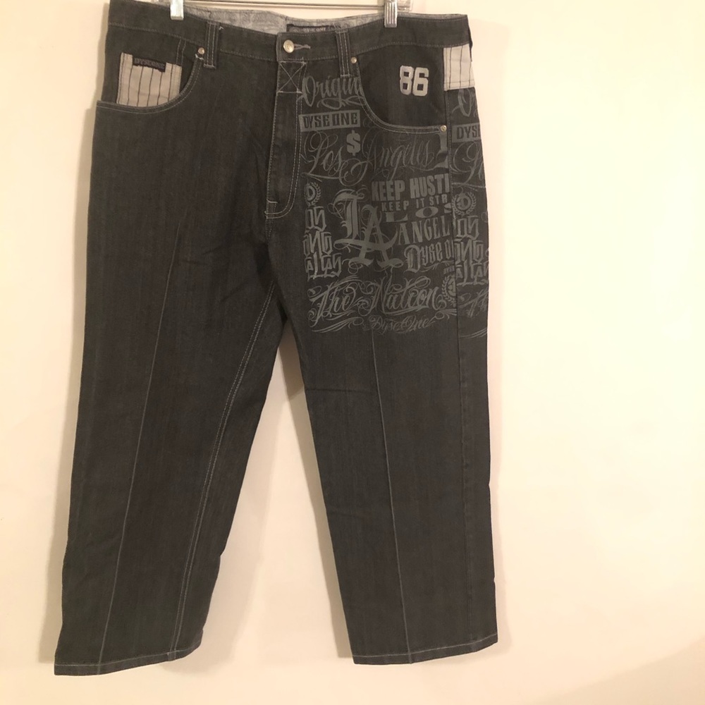 Vintage Dyse One Men’s Jeans